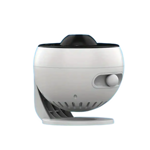 NNETM 4K HD Earth Projector PRO with 360° Rotation
