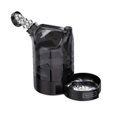 NNETM Pet Water Dispenser Leakproof Dual Flow Control
