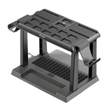 NNETM Switch Gear Hub with Charging & Storage Station