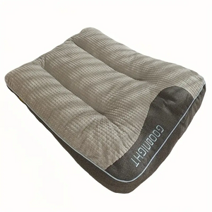 NNETM Sofa Pet Bed for Medium to Large Dogs