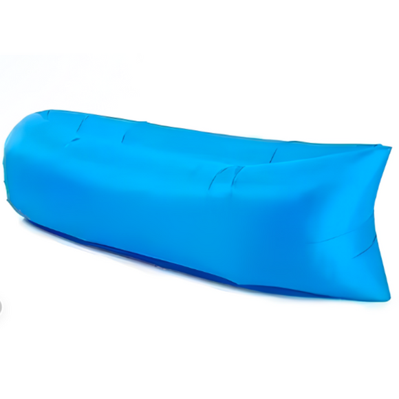 NNEOBA Portable Inflatable Beach Camping Air Sofa Bed