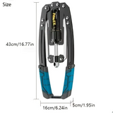 NNETM Resistance Arm Trainer for Upper Body