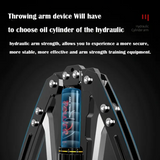NNETM Resistance Arm Trainer for Upper Body