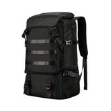 NNETM Travel Hiking Backpack with USB Charging Port