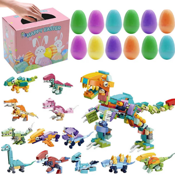 NNEOBA Party Favors Gift Set Easter Squishy Toys