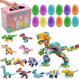 NNEOBA Party Favors Gift Set Easter Squishy Toys