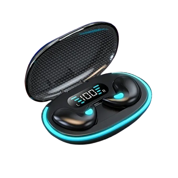 NNETM True Wireless In-Ear Sleep Headset Earbuds