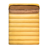 NNETM Double Sleeping Bag for Two Adults