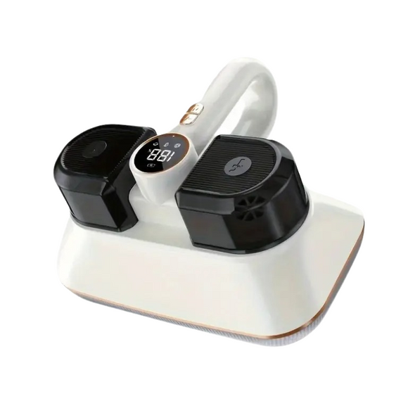 NNETM Wireless Handheld Bed Vacuum Cleaner with HEPA Filter