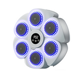 NNETM Smart Music Boxing Machine with Rotating Targets