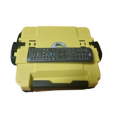 NNEOBA Multifunction Fishing Tackle Box with Rod Holder