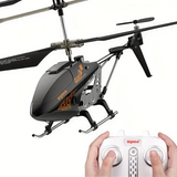 NNETM Remote Control Helicopter with Altitude Lock for Kids
