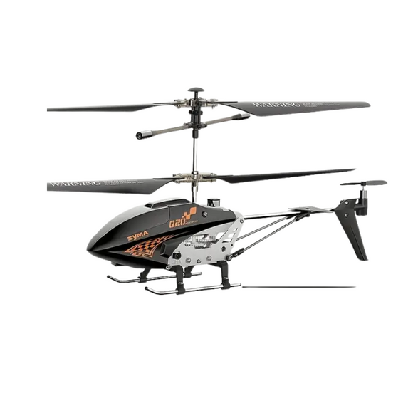 NNETM Remote Control Helicopter with Altitude Lock for Kids