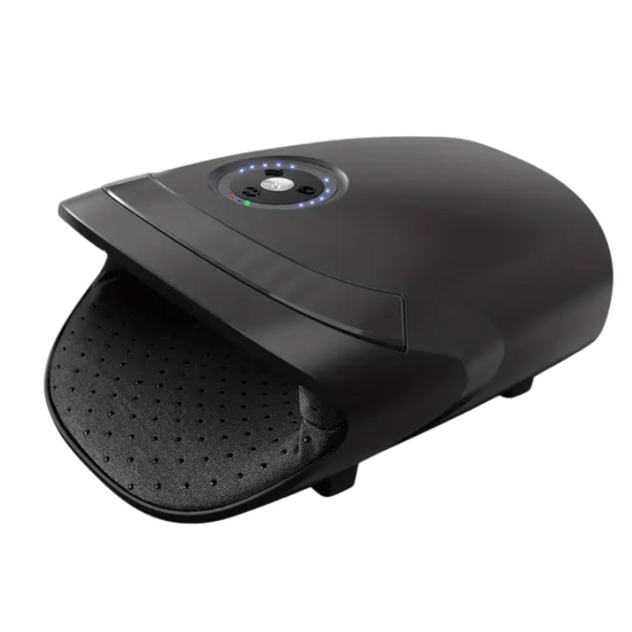 NNETM Wireless Electric Hand Massager with Compression