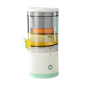 NNEOBA USB Rechargeable Electric Citrus Juicer
