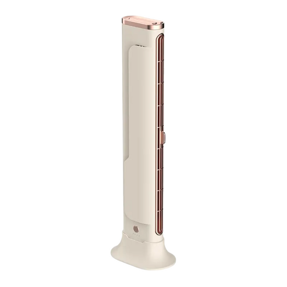 NNETM Mini Portable Fan with 3-Speed & Rechargeable Battery