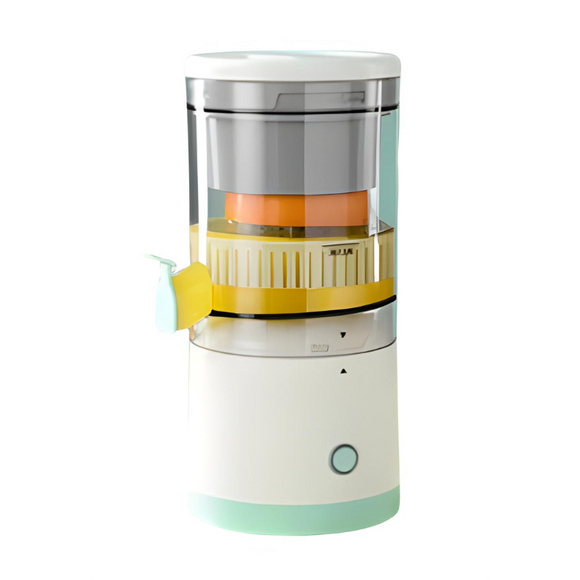 NNEOBA USB Rechargeable Electric Citrus Juicer