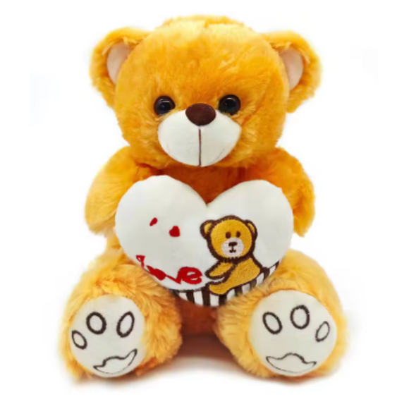 NNEOBA Premium Plush Teddy Bear Toy