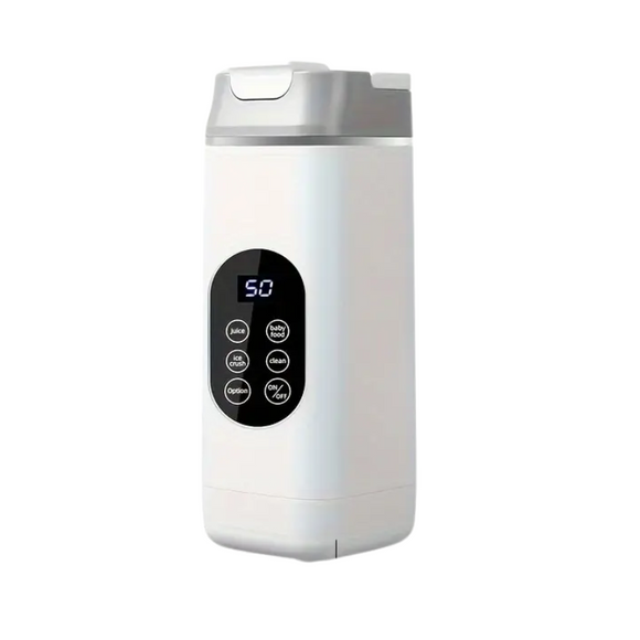 NNETM Wireless Portable Blender with USB Rechargeable