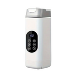 NNETM Wireless Portable Blender with USB Rechargeable