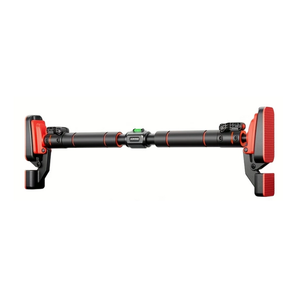 NNETM Doorway Pull-Up Bar Home Fitness Equipment