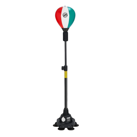 NNETM Standing Boxing Bag Quick Rebound