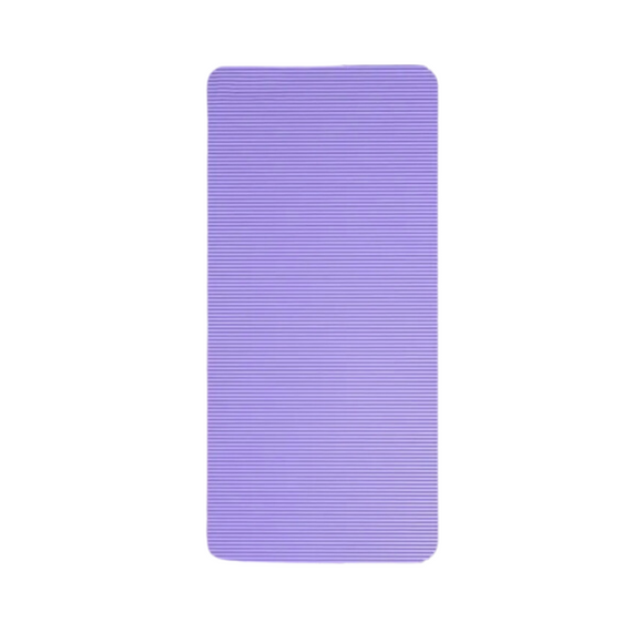 NNEOBA Thickened Anti-Slip Yoga Mat Exercise Pilates Foam Mat