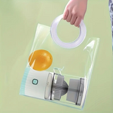 NNETM Citrus Juicer USB Rechargeable Detachable Design