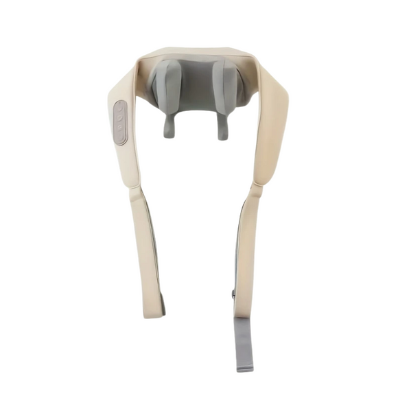 NNETM Deep Kneading Full Body Massage Pillow