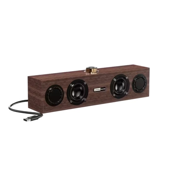 NNETM USB Bluetooth Multimedia Speakers Subwoofer