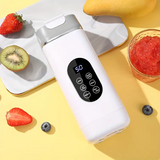 NNETM Wireless Portable Blender with USB Rechargeable