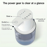 NNETM Touchless Automatic Soap Dispenser Wall-Mount