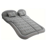 NNETM Inflatable Car Mattress with Air Pump