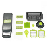 NNEOBA Multifunctional Vegetable Slicer