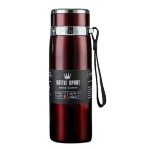 NNEOBA Thermal Water Bottle Stainless Steel (1000 mL)