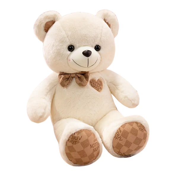 NNETM Cuddly Teddy Bear Plush Toy