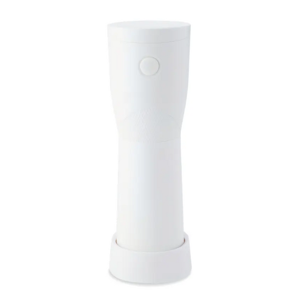 NNETM Battery Ice Crusher Snow Cone Shaver