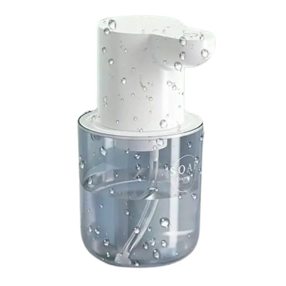 NNETM Touchless Automatic Soap Dispenser Wall-Mount
