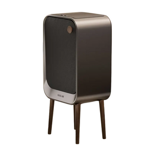 NNETM Intelligent Infrared Sensor Trash Can