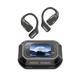 NNETM 3-in-1 AI Translator Wireless Earbuds with Mic