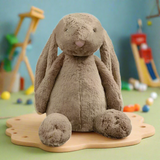 NNEOBA Soft Long Ear Bunny Plush Toy