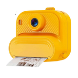 NNETM Kids Instant Print Digital Camera with LCD Screen