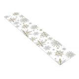 NNEOBA Merry Christmas Table Runner - Festive Season Decoration