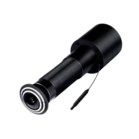 NNEOBA Smart Video Peephole Camera WiFi Door Viewer