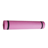 NNETM Anti-Skid Yoga Mat for Exercise and Pilates