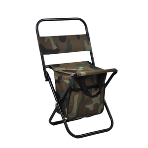 NNETM Foldable Fishing Lightweight Outdoor Chair