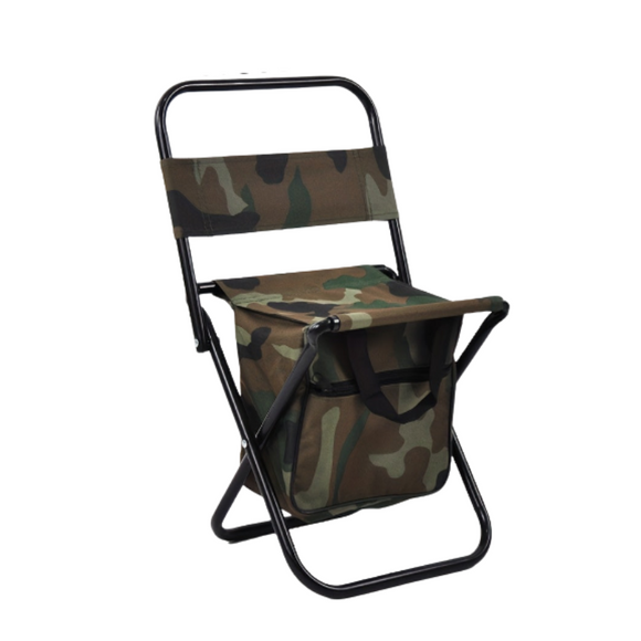 NNETM Foldable Fishing Lightweight Outdoor Chair
