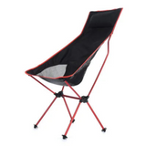 NNEOBA Outdoor Portable Folding Camping Chair Ultralight Seat