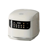 NNETM Mini Rice Cooker with Timer