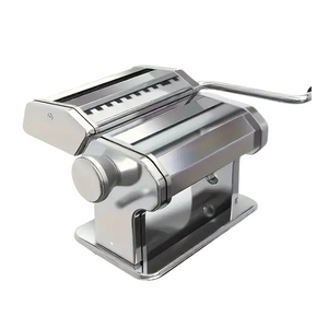 NNETM Manual Stainless Steel Pasta Maker Tool